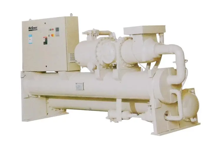 麥克維爾冷水機(jī)組